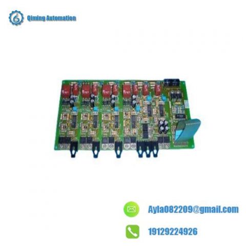 BAUMULLER 3.8923D Servo Drive Card: Advanced Industrial Control, Precision Engineering