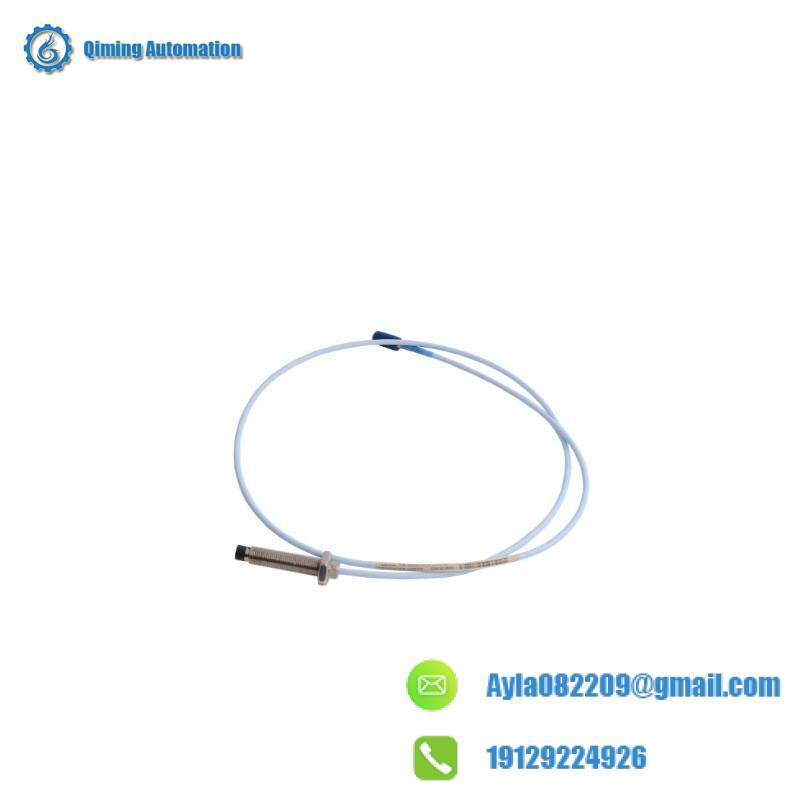 bently_1900_65a-00-00-02-00-01.jpg BENTLY 1900/65A-00-00-02-00-01 - Industrial Control System Sensor