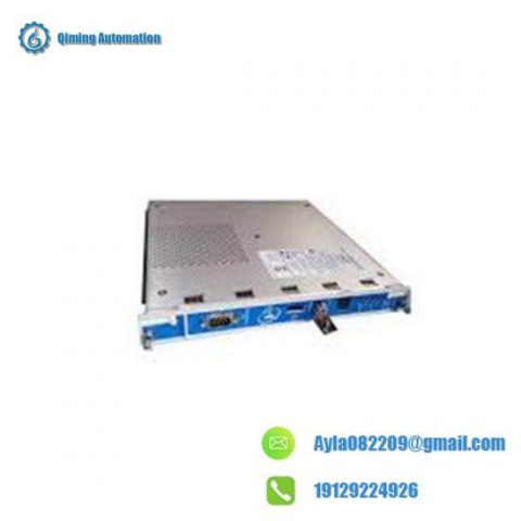 BENTLY 3500/22M Module for Advanced Control Systems