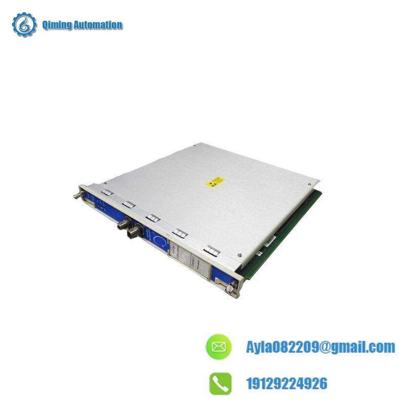 bently_3500_50_133442-01_2.jpg BENTLY 3500/50 133442-01 Industrial Vibration Monitoring Module