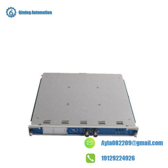bently_3500_50_133442-01_3.jpg BENTLY 3500/50 133442-01 Industrial Vibration Monitoring Module