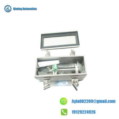 Bentley Nevada 135613-01: Case Expansion Transducer - Automation Parts