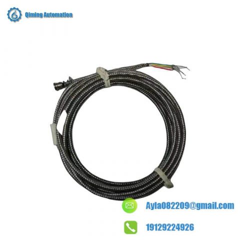 Bently Nevada 16710-45 CABLE - Industrial Control Module