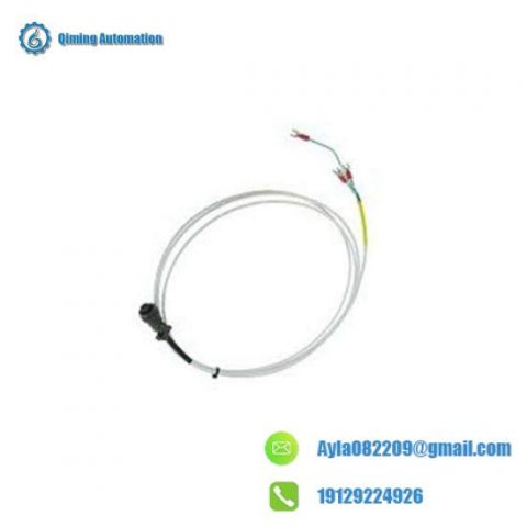 Bently Nevada 16925-12 Interconnect Cable - Industrial Automation Solutions