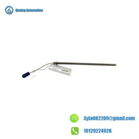 Bently Nevada 19000-00-07-06-02: Precision Vibration Proximity Sensor