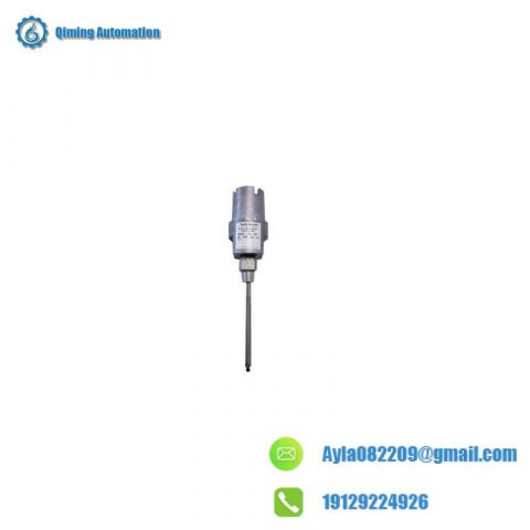 Bently Nevada 24721-01 Proximity Probe - Advanced Sensor Technology for Industrial Control