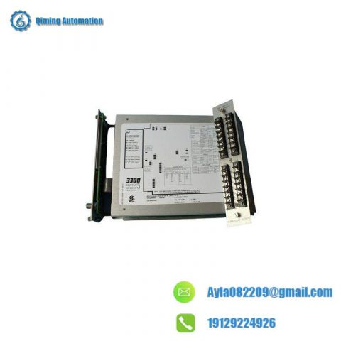 Bentley Nevada 3300/39-03-00 Brand New - Precision Control Solutions