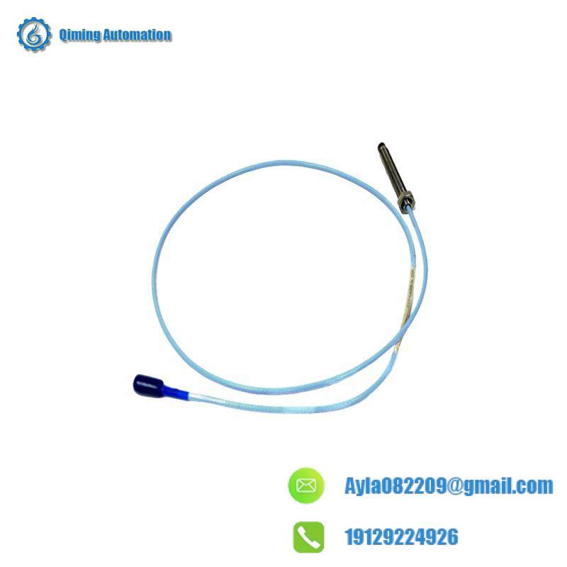 bently_nevada_330101-00-08-05-02-05_vibration_sensor.jpg Bently Nevada 330101-00-08-05-02-05 Vibration Sensor: Precision Measurement for Industrial Control
