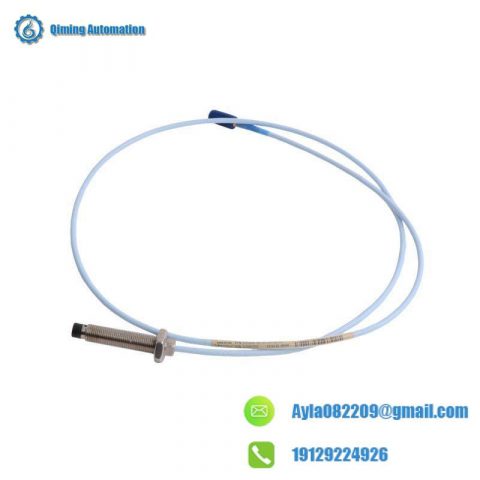 Bently Nevada 330101-01-39-10-01-05 3300 XL Proximity Probes