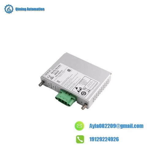 Bently Nevada 330101-02-78-05-02-00 Proximity Probe: Precision Measurement, Reliable Sensor Technology