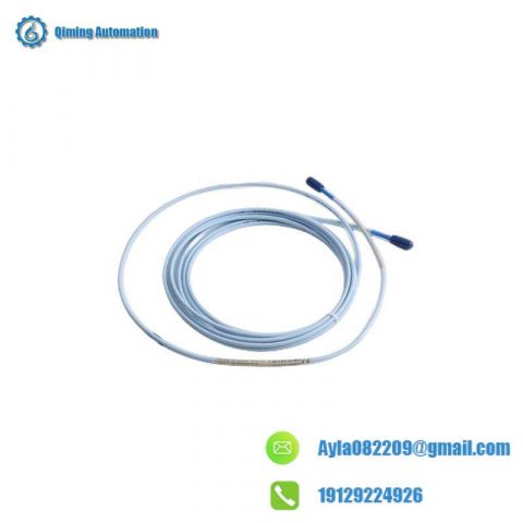 Bently Nevada 330101-30-63-15-02-CN Proximity Probe: Precision Measurement Solution for Industrial Automation