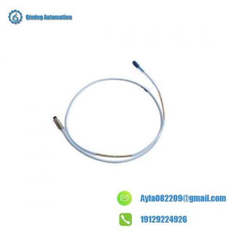 BENTLY NEVADA 990-04-70-01-05 Precision Control Module for Industrial Automation