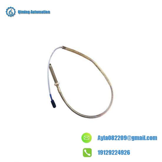 bently_nevada_330102-00-96-10-01-00_3300_xl_8_mm_proximity_probes.jpg BENTLY NEVADA 330102-00-96-10-01-00: Advanced 3300 XL 8mm Proximity Probes for Industrial Control