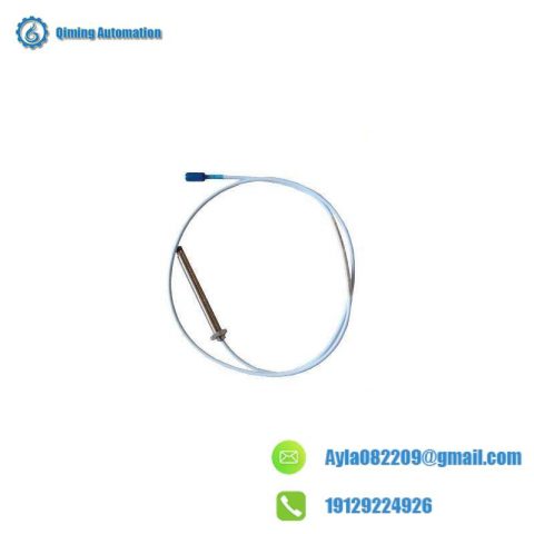 Bently Nevada 330103-00-06-10-02-CN Proximity Probes