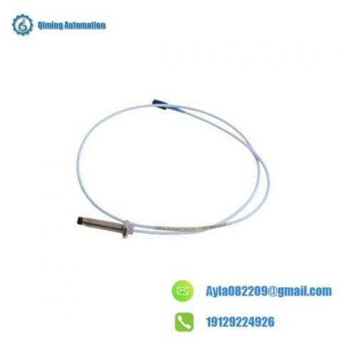 Bently Nevada 330103-00-12-10-02-CN: 3300 XL 8mm Proximity Transducer System
