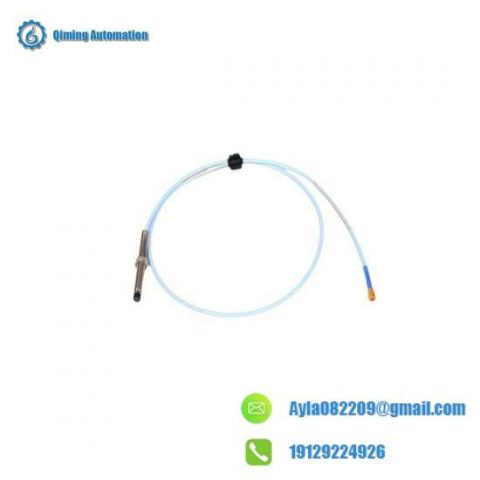 BENTLY NEVADA 330103-00-25-05-02-00 3300 XL 8 mm Proximity Probe