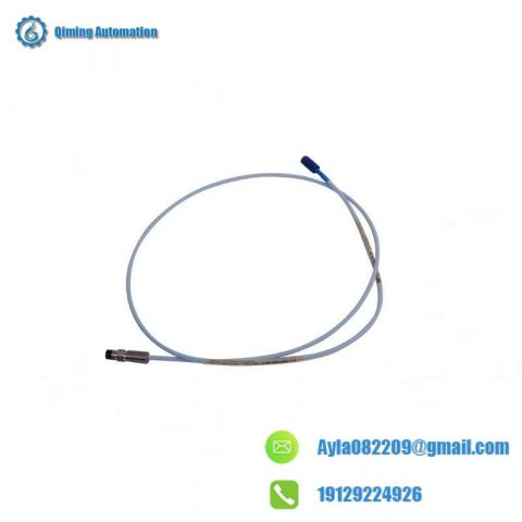 BENTLY NEVADA 330104-00-05-10-02-CN Proximity Sensor for Precision Monitoring