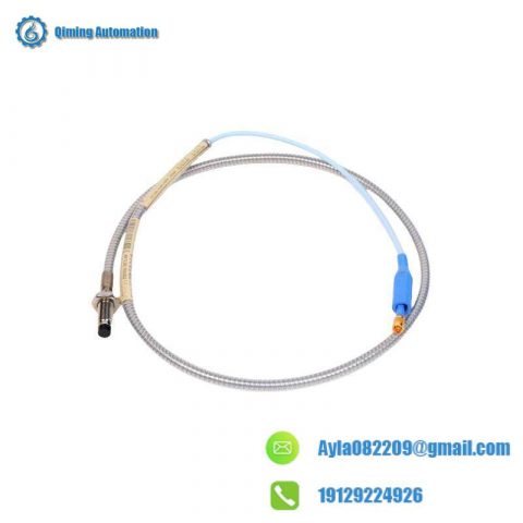 Bently Nevada 330104-05-17-10-11-05 - 3300 XL 8mm Proximity Probes