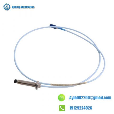 Bently Nevada 330104-12-20-10-02-00 3300 XL 8 mm Probe - Precision Monitoring Solution