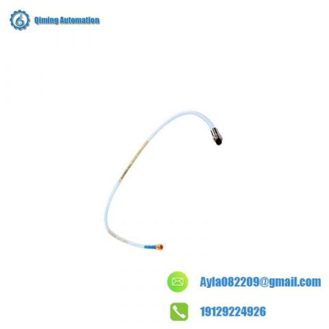 Bently Nevada 330105-02-12-05-02-00: High-Precision Proximity Sensor