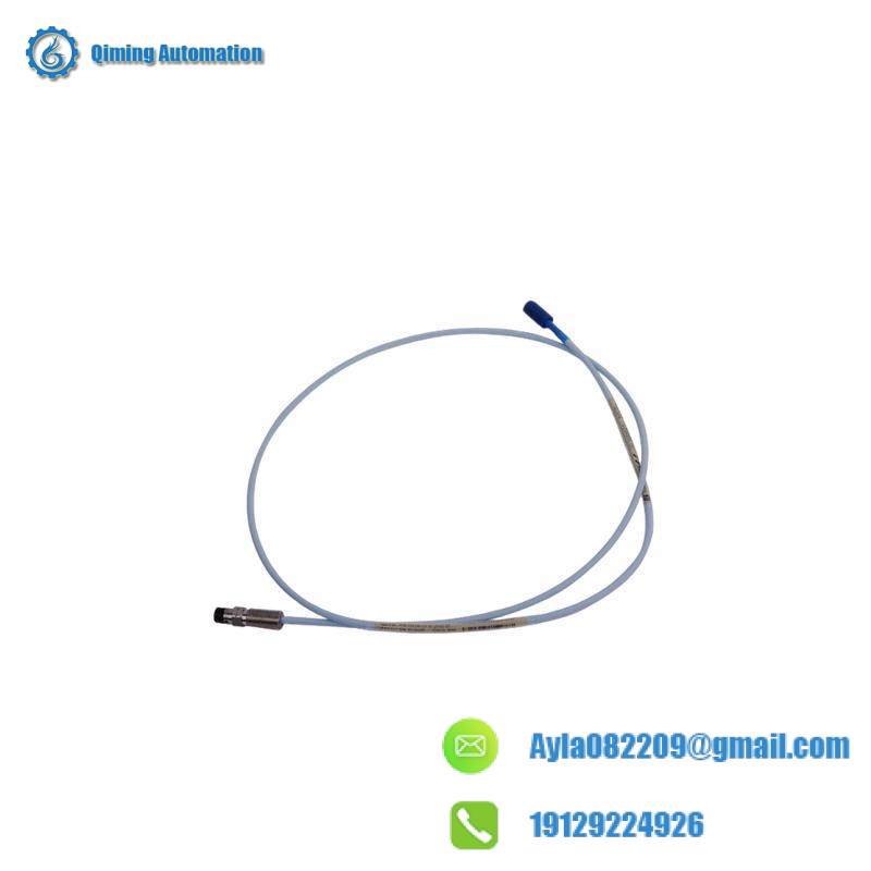 bently_nevada_330106-05-30-10-02-cn_reverse_mount_probes.jpg Bently Nevada 330106-05-30-10-02-CN Reverse Mount Probes: Advanced Industrial Control Solutions