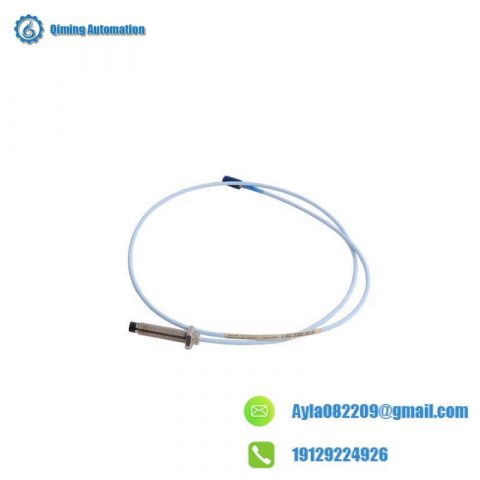 Bently Nevada 330173-00-04-10-02-00 Proximity Probes