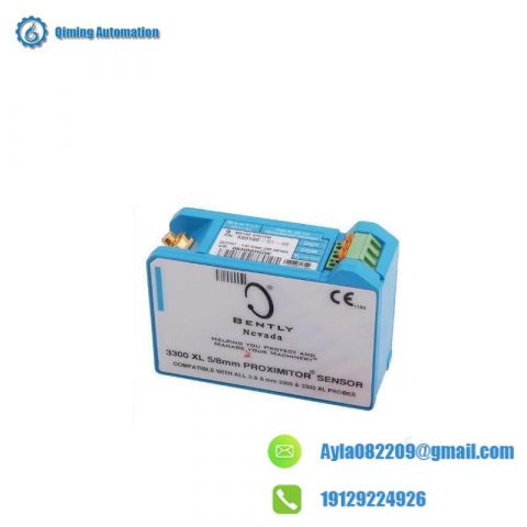 Bentley Nevada 330180-92-05 Proximity Sensor