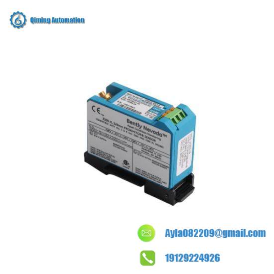 bently_nevada_330180-x1-05_mod_143945-05_proximitor_sensor_1.jpg Bently Nevada 330180-X1-05 MOD:143945-05 - Proximity Sensor; Bently-Nevada