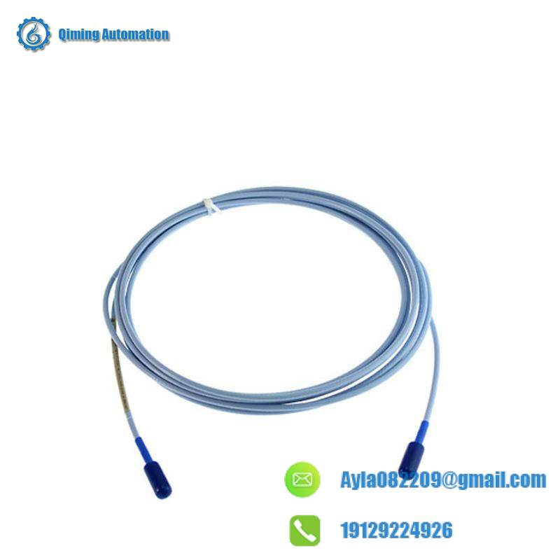 bently_nevada_330703-020-110-10-01-05_proximity_probes.jpg Bently Nevada 330703-020-110-10-01-05 Proximity Probes for Industrial Control