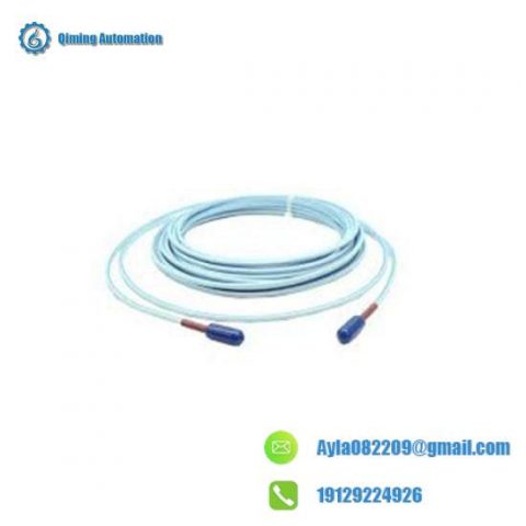 Bently Nevada 330877-80-36-00 3300 XL 50 mm Extension Cable: Advanced Automation Solution for Industrial Control