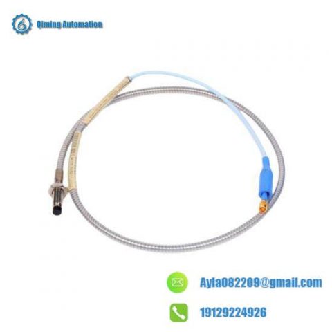 Bently Nevada 330903-00-05-10-01-05 | 3300 XL Proximity Probes, Advanced Industrial Control Solutions