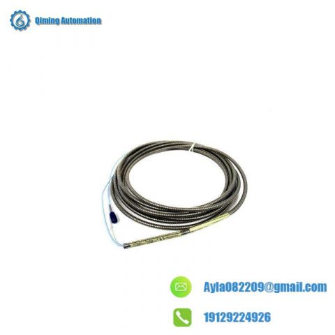 BENTLY NEVADA 330930-065-02-00 3300 NSv Extension Cable: Industrial Control Solution