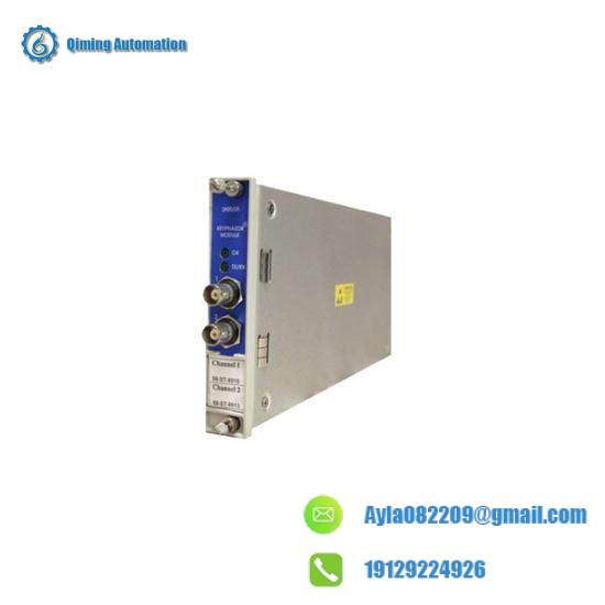 bently_nevada_3500_25_126398-01_enhanced_keyphasor_module.jpg Bently Nevada 3500/25 126398-01 Enhanced Keyphasor Module