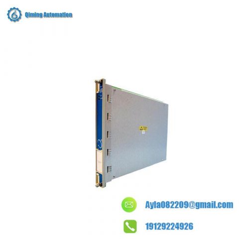Bently Nevada 3500/92 136180-01 Communication Gateway Module