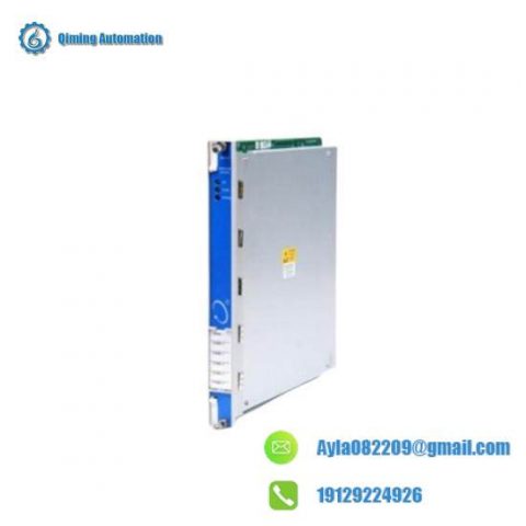 Bently Nevada 43574-04 Replacement Washer, Precision-engineered for Industrial Control Systems