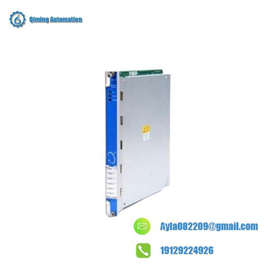 bently_nevada_43574-04_replacement_washer.jpg Bently Nevada 43574-04 Replacement Washer, Precision-engineered for Industrial Control Systems