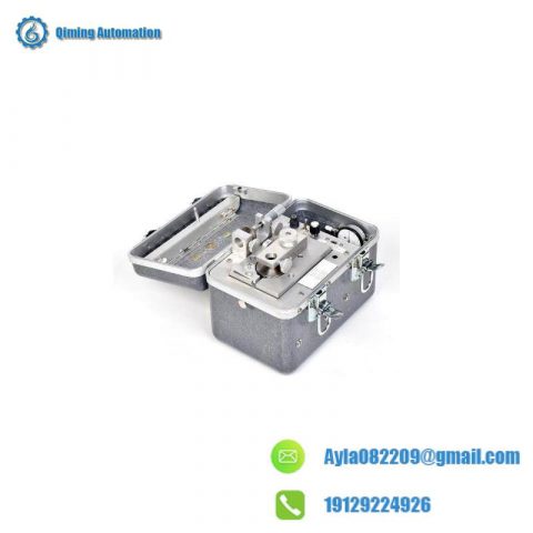 Bently Nevada TK3-2E 14700-02A Calibration Instrument: Precision Measurement Solution for Industrial Control Systems