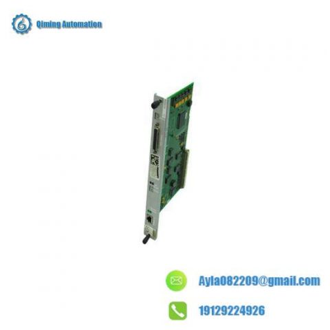 Bosch WV45-RGC2 Valve Control Module