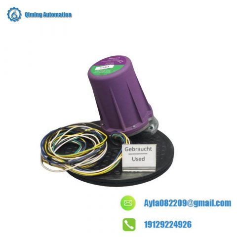 HONEYWELL C7012E/C7012E1187 Power Supply Module