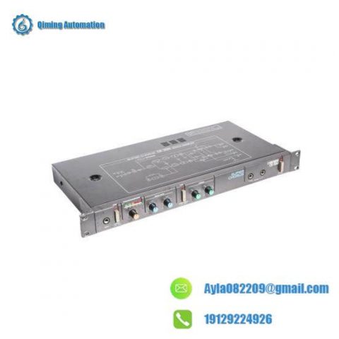 GE CE-300-2004 IPDPOWER Control Module, Industrial Automation, Power Management