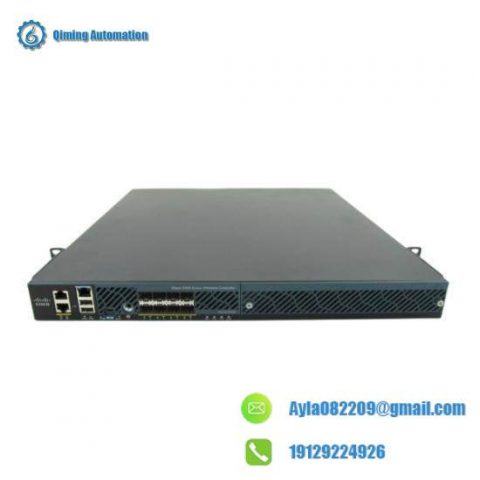 Cisco AIR-CT5508-250-K9: Enterprise-grade Wireless Controller for Seamless Network Operations