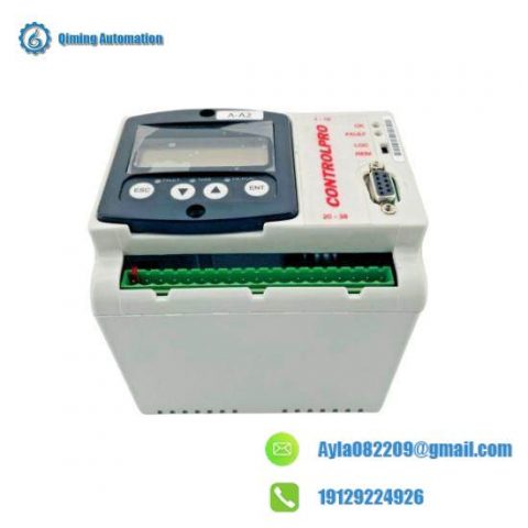 CONTROL PRO CID-115V Condition Monitoring Module