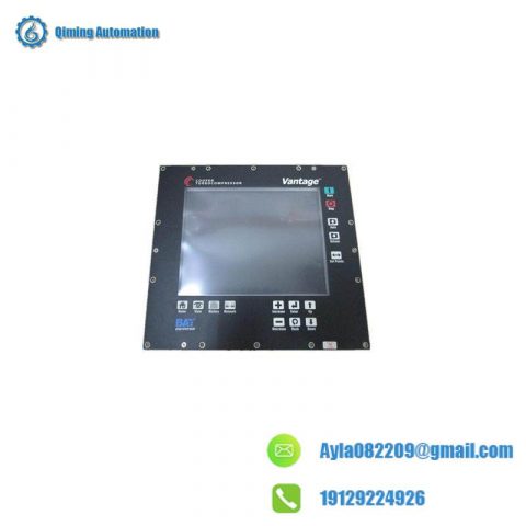 COOPER P3798102-00010: Industrial Grade LCD Display, Advanced Technology for Precision Control