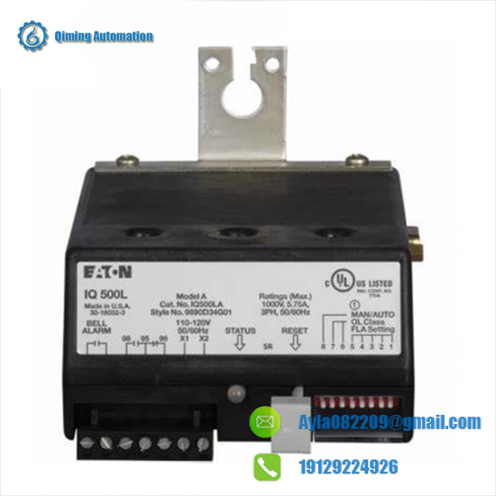 cutler-hammer_ce15kn3.png Cutler-Hammer CE15KN3 Industrial Control Relay Module