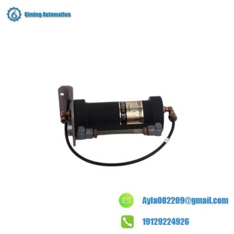 DAIEI KOGYOSHA AV-007 Air Hydraulic Converter, High Precision & Energy Efficiency Module