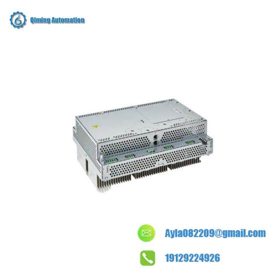 dsqc663_abb_3hac029818-001_drive_unit.jpg ABB DSQC663, 3HAC029818-001, Drive Unit for Industrial Control
