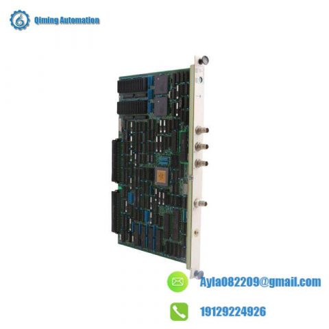 YOKOGAWA DX11*A S9081BE - Duplex Control Card