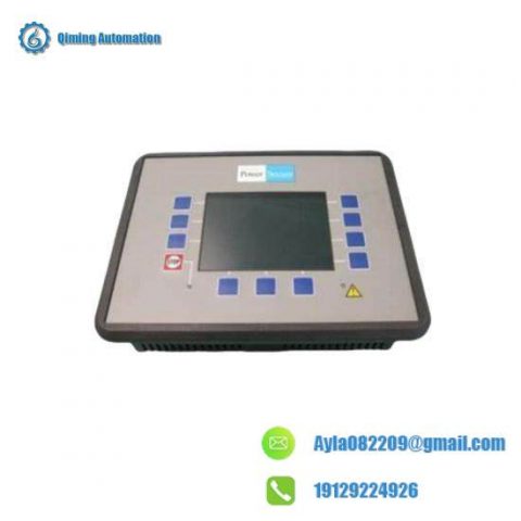 Woodward EASYGEN-3200-5 Genset Controller