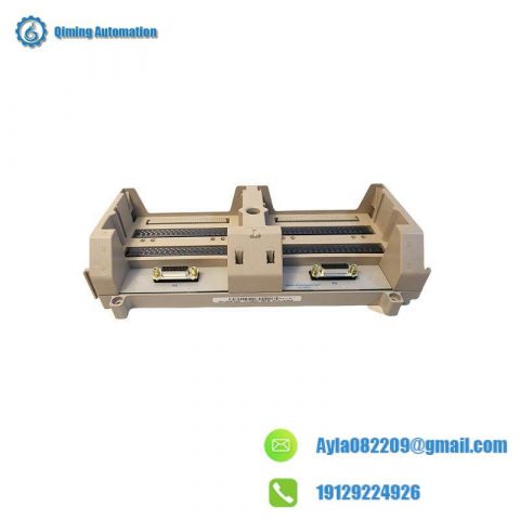 EMERSON 1C31205G01: Robust Remote Node Controller Base