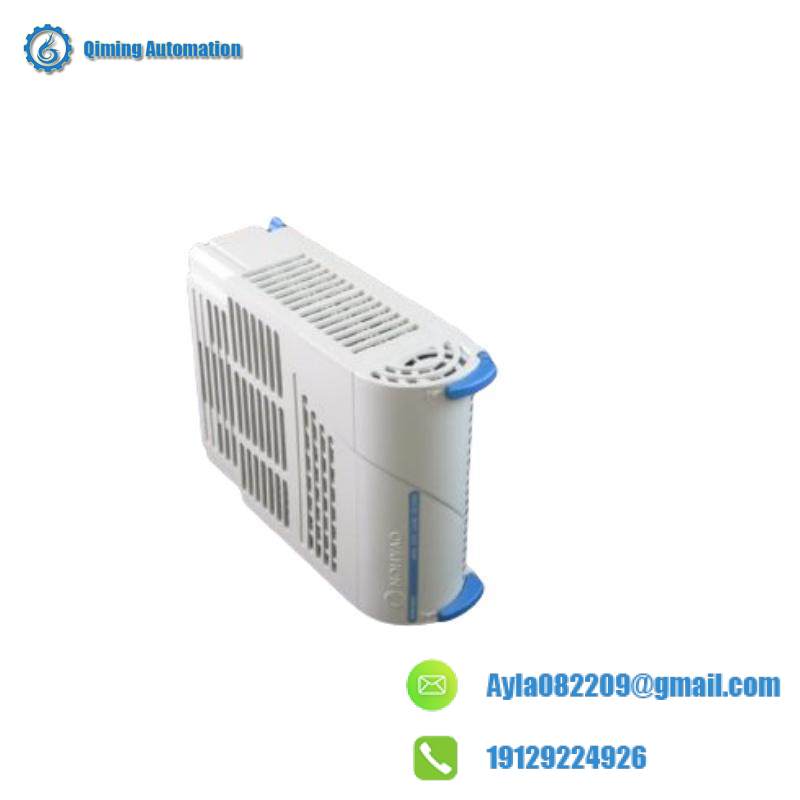 emerson_5x00481g03_controllers.jpg EMERSON 5X00481G03 Controllers: Precision Control Solutions